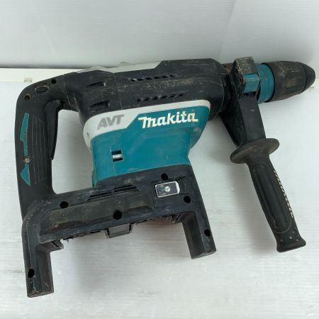  MAKITA マキタ 電動工具 ハンマドリル 40mm 18v+18v 2294 SDSマックス HR400D