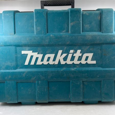  MAKITA マキタ 電動工具 ハンマドリル 40mm 18v+18v 2294 SDSマックス HR400D