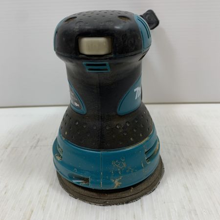  MAKITA マキタ 電動工具 サンダー コード式 100v 1083959A BO5030 グリーン