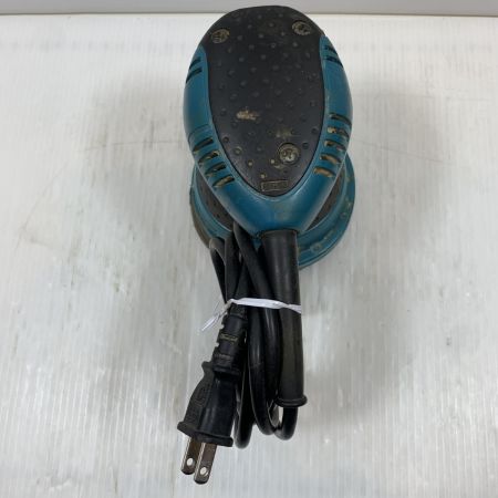  MAKITA マキタ 電動工具 サンダー コード式 100v 1083959A BO5030 グリーン