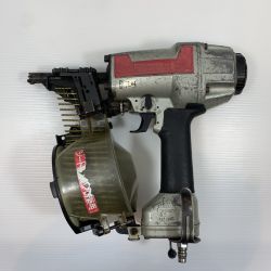 κκ MAKITA マキタ 工具 エア釘打ち  常圧  AN611 グレー Cランク