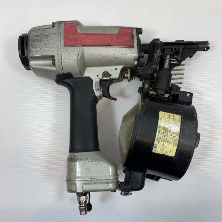  MAKITA マキタ 工具 エア釘打ち  常圧  AN611 グレー