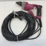 HITACHI 日立 工具関連用品 エアプラズマトーチ シールドキャップ 4個 日立 PTP-51、PTP-51Sプラズマトーチ 用シールドキャップ組