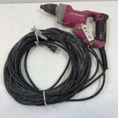 HITACHI 日立 工具関連用品 ボード用ドライバ コード式 470344 W5SE