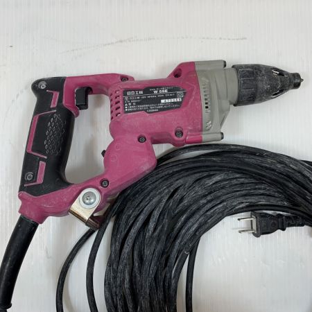  HITACHI 日立 工具関連用品 ボード用ドライバ コード式 470344 W5SE ショッキングピンク