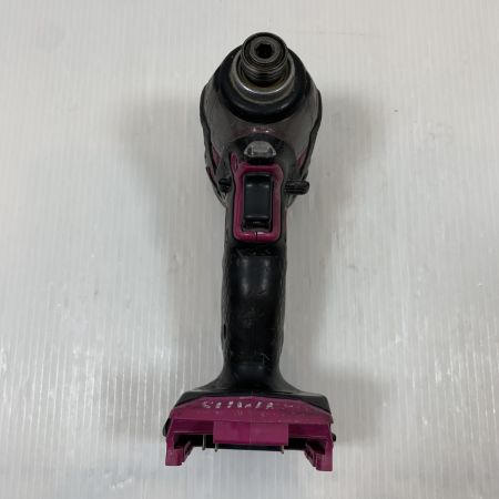  HITACHI 日立 電動工具 インパクトドライバ  コードレス式 14.4v 851619 WH14DDL2 ショッキングピンク