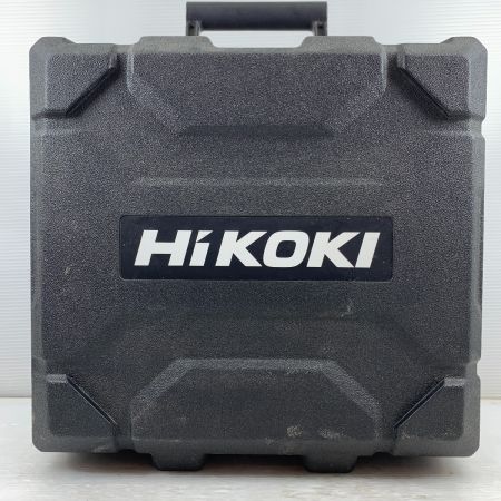  HiKOKI ハイコーキ 電動工具 仕上釘打ち機 コードレス式 36v J710055 NT3640D グリーン×ブラック