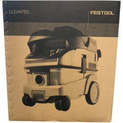 κκ FESTOOL 電動工具 集塵機 CTH 26 E Sランク
