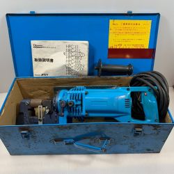 κκ Ogura 電動工具 パンチャー コード式 780272 HPC-6150 ブルー Cランク