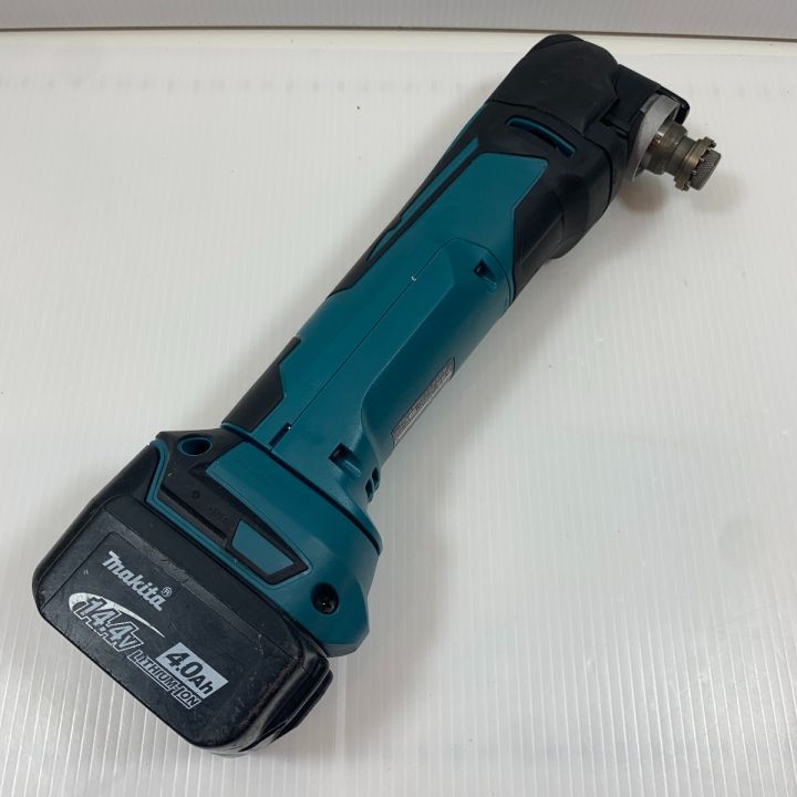 MAKITA マキタ 電動工具 マルチツール 14.4v 24592 TM41D｜中古｜なんでもリサイクルビッグバン