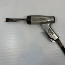 κκ NITTO 工具 ジェットタガネ  常圧 JC-16 シルバー Bランク