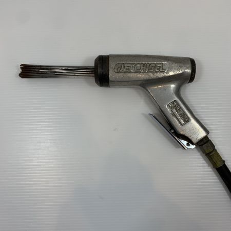  NITTO 工具 ジェットタガネ  常圧 JC-16 シルバー