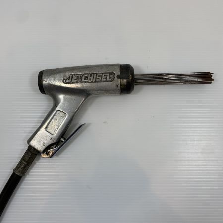  NITTO 工具 ジェットタガネ  常圧 JC-16 シルバー