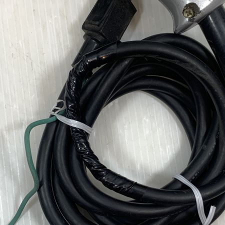  HITACHI 日立 工具 ポリッシャーコード式 230mm 100v 440074 SP23 ライトグレー