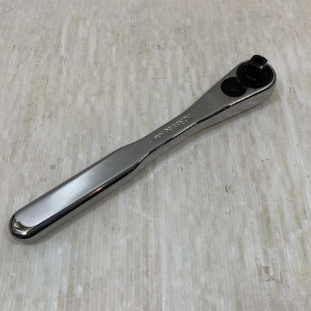  HARLEY-DAVIDSON ハーレーダビッドソン ハンドツール ラチェットハンドル HDR3836