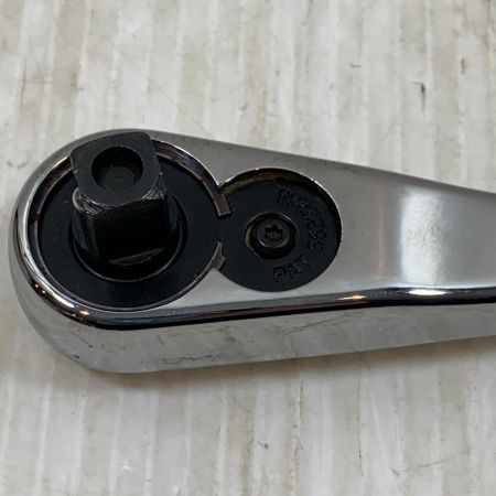  HARLEY-DAVIDSON ハーレーダビッドソン ハンドツール ラチェットハンドル HDR3836