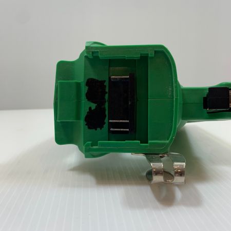  HiKOKI ハイコーキ 電動工具 コードレスタッカ  コードレス式 18v 2020年製 700016 N18DSL グリーン