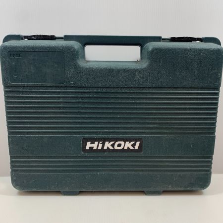  HiKOKI ハイコーキ 電動工具 コードレスタッカ  コードレス式 18v 2020年製 700016 N18DSL グリーン