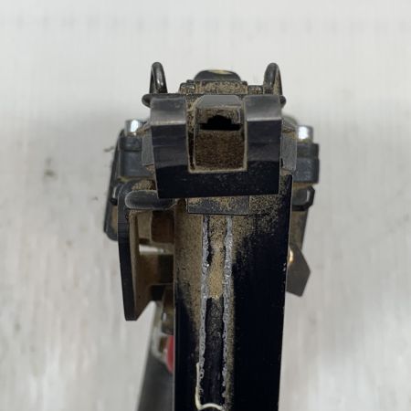  MAX マックス 工具 エアネイラ  常圧 24027314B KN-450/KB50T0 レッド