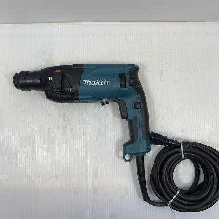  MAKITA マキタ 電動工具 ハンマドリル コード式 18mm 100v 0053883 HR1830F グリーン