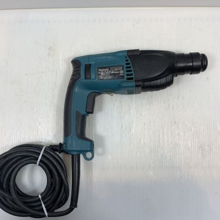  MAKITA マキタ 電動工具 ハンマドリル コード式 18mm 100v 0053883 HR1830F グリーン