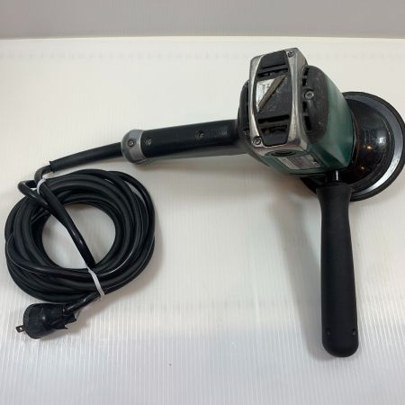  RYOBI リョービ 電動工具 ポリッシャー 134530 PEG-130 グリーン