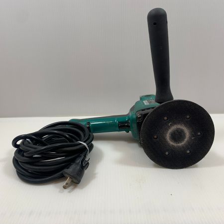  RYOBI リョービ 電動工具 ポリッシャー 134530 PEG-130 グリーン