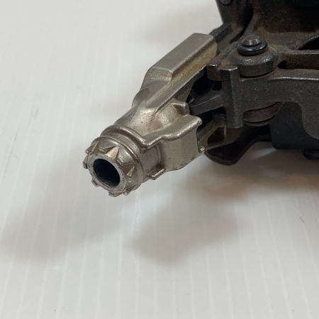  HiKOKI ハイコーキ 工具 エアツール エア釘打ち 高圧 50mm N80139 NV50HR2 ブラック
