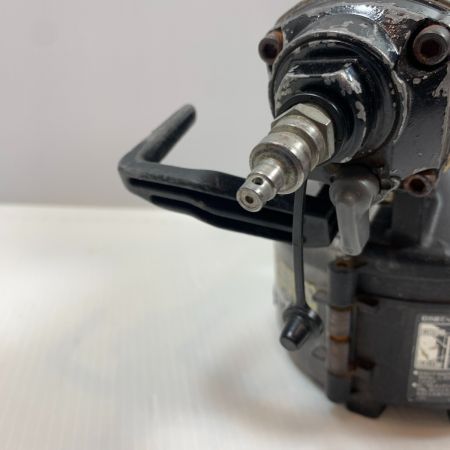  HiKOKI ハイコーキ 工具 エアツール エア釘打ち 高圧 50mm N80139 NV50HR2 ブラック