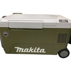 κκ MAKITA マキタ 工具関連用品 冷温庫 コードレス式 230504831 CW002G オリーブ Aランク