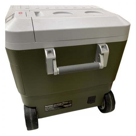  MAKITA マキタ 工具関連用品 冷温庫 コードレス式 230504831 CW002G オリーブ
