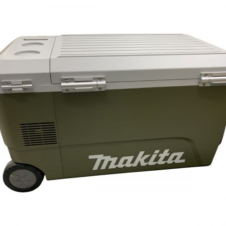  MAKITA マキタ 工具関連用品 冷温庫 コードレス式 230504831 CW002G オリーブ