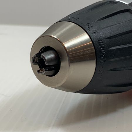  Panasonic パナソニック 電動工具 ドライバドリル コードレス式 18v 2020年製 0120848 EZ74A3 レッド