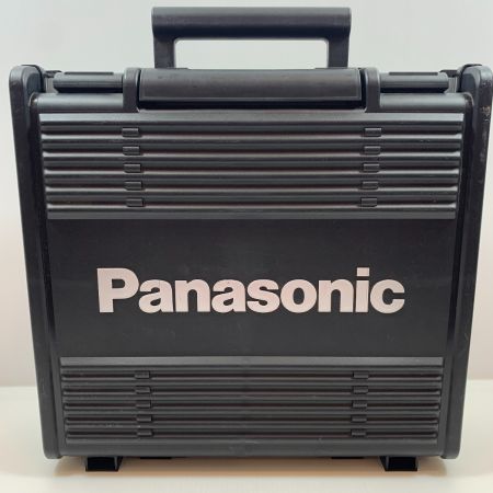  Panasonic パナソニック 電動工具 ドライバドリル コードレス式 18v 2020年製 0120848 EZ74A3 レッド