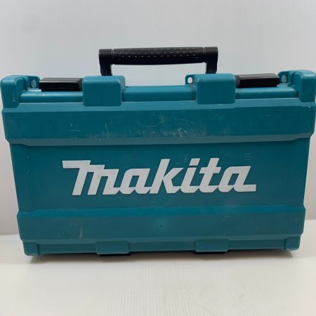  MAKITA マキタ 電動工具 マルチツール コードレス式 18v 1301643 TM51D グリーン×ブラック