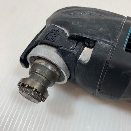  MAKITA マキタ 電動工具 マルチツール コードレス式 18v 1301643 TM51D グリーン×ブラック