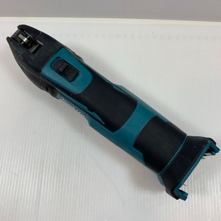  MAKITA マキタ 電動工具 マルチツール コードレス式 18v 1301643 TM51D グリーン×ブラック