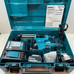 κκ MAKITA マキタ 電動工具 ハンマドリル コードレス式 18v 3592 HR183DZKV グリーン Aランク