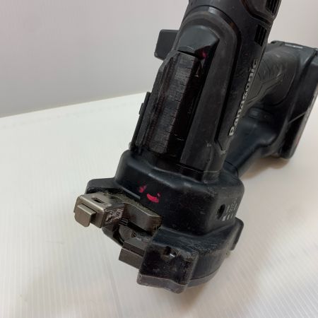  Panasonic パナソニック 工具関連用品 ネジカッター コードレス式 18v EZ45A8 ブラック