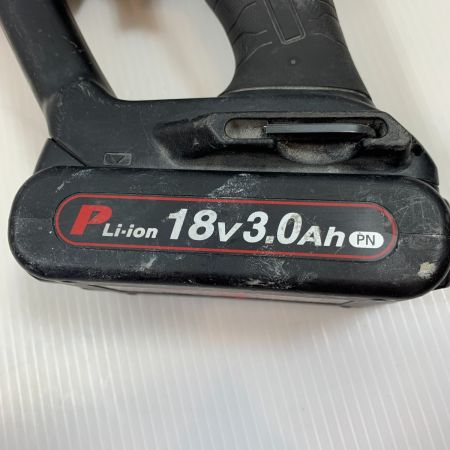  Panasonic パナソニック 工具関連用品 ネジカッター コードレス式 18v EZ45A8 ブラック