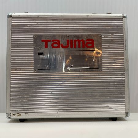  TAJIMA タジマ 工具関連用品 ソケット ムキソケ 9個セット