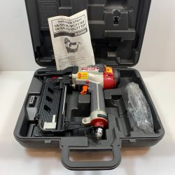 κκ MAX マックス エアツール エア釘打ち 557A Bランク