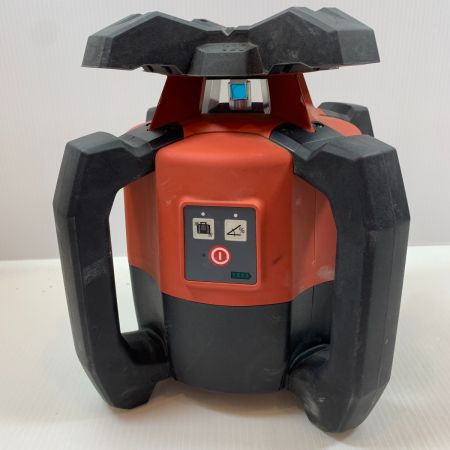  Hilti ヒルティ 工具関連用品 回転レーザーレベル 007200025 PR2-HS レッド