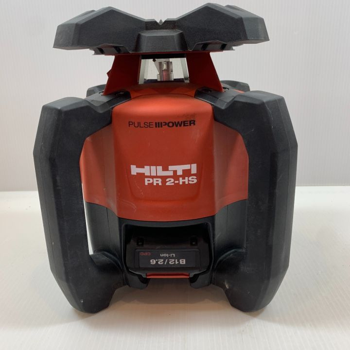 ◇ごえん堂◇美品◇HILTI ヒルティ【PR 2-HS A12】屋外用 ◇ごえん堂◇美品◇HILTI ヒルティ【PR 2-HS A12】屋外用