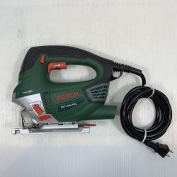 κκ BOSCH ボッシュ 電動工具 ジグソー コード式 100v 601554769  PST1000PEL グリーン Aランク