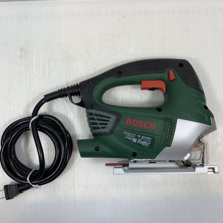  BOSCH ボッシュ 電動工具 ジグソー コード式 100v 601554769  PST1000PEL グリーン