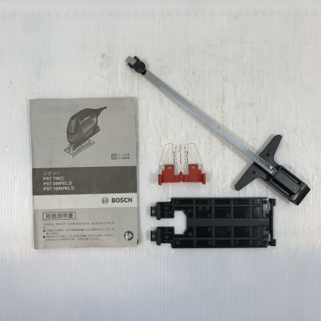  BOSCH ボッシュ 電動工具 ジグソー コード式 100v 601554769  PST1000PEL グリーン