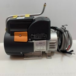 κκ HITACHI 日立 工具関連用品 エアコンプレッサー コード式 1156901 0.4LE-8TB ブラック Bランク