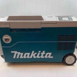 κκ MAKITA マキタ 工具関連用品 充電式保冷温庫 コードレス式 20L 20050466 CW180D グリーン Bランク