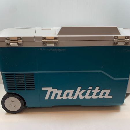  MAKITA マキタ 工具関連用品 充電式保冷温庫 コードレス式 20L 20050466 CW180D グリーン